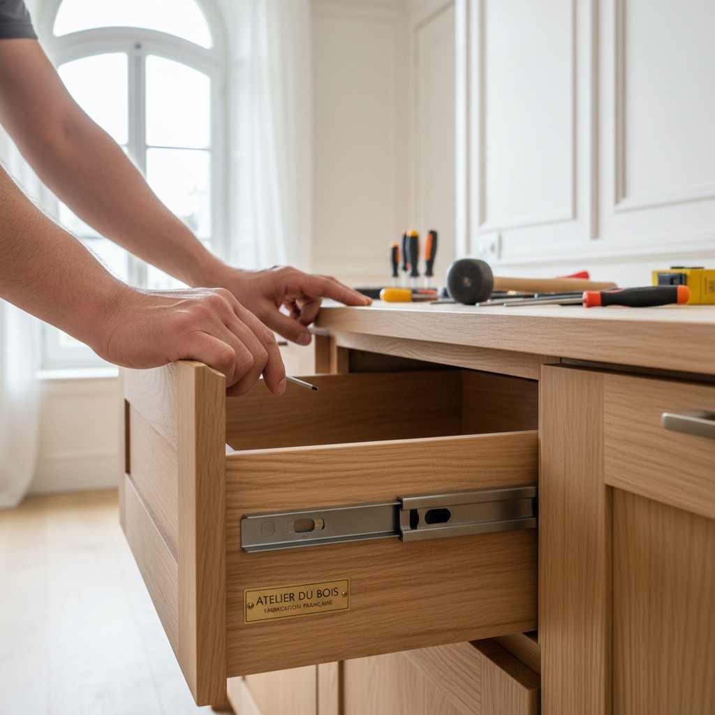 OUVERTURE LA FENETRE SUR MESURE